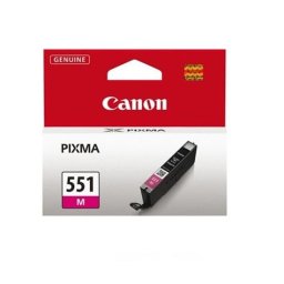 Canon CLI-551M magenta