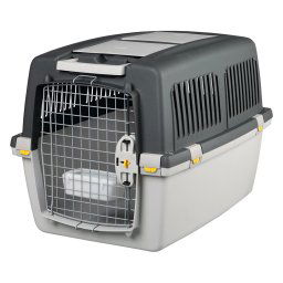 Trixie Gulliver S Kattenbench L72 x B52 x H51 Kunststof