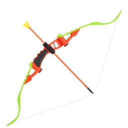vidaXL 5-delige Kinderboogschietset 68 cm