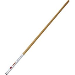 Essenhouten steel voor modulair tuingereedschap - 140 cm