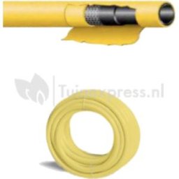 Tuinslang professioneel - 25 meter 1/2"