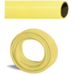 Tuinslang geel - 25 meter 1/2"