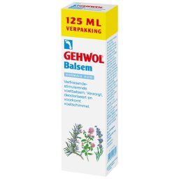 Gehwol Balsem Normale Huid