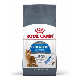 3kg Light Weight Care Royal Canin Kattenvoer