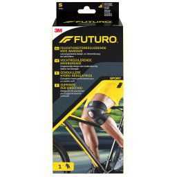 Futuro Sport Vochtregulerende Kniebandage