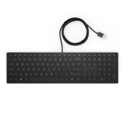 HP Pavilion USB toetsenbord AZERTY