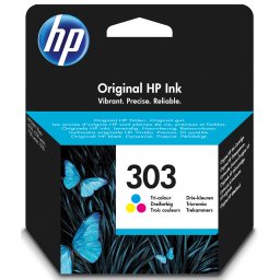 HP 303 drie-kleuren
