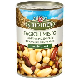 La Bio Idea Bonen Mix