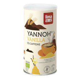 Lima Yannoh Instant Vanille