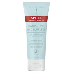 Speick Thermal Sensitiv Hand en Nagel Balsem