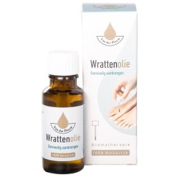 Van Der Pluym Wrattenolie