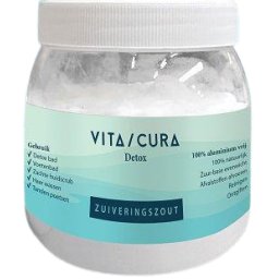 Vitacura Zuiveringszout
