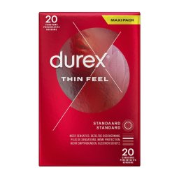 Durex Condoom Feel Thin