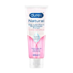 Durex Natural Glijmiddel Extra Sensitive