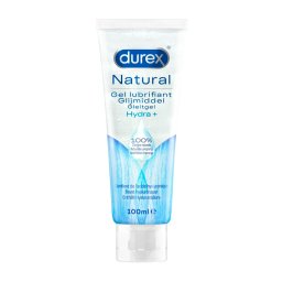 Durex Natural Glijmiddel Hydra+