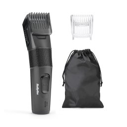 Babyliss E786E Tondeuse Zwart