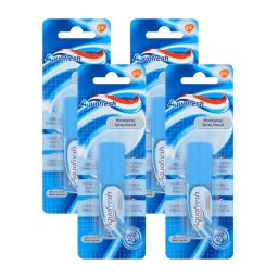 Aquafresh Mondspray Multiverpakking