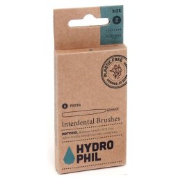 Hydrophil Interdentale Ragers Maat 2. Gemiddeld