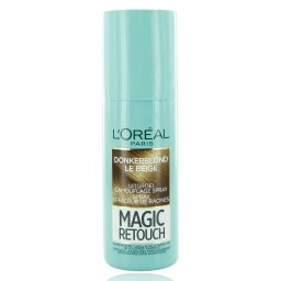 L'Oréal Paris Magic Retouch 4 Donkerblond