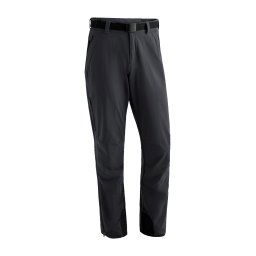 Maier Sports Functionele broek Naturno Elastische trekkingbroek, sneldrogend