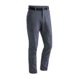 Maier Sports Functionele broek Torid slim Heren wandelbroek, ventilerende outdoorbroek