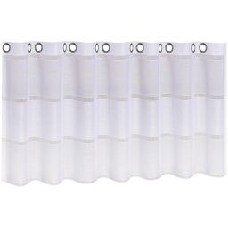 Happy Home Valletje HARLOTTA HxB: 53x140, geweven stof "Made in Germany" (1 stuk)