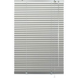 my home Jaloezie Aluminium-jaloezie om te klemmen met klemhouder (1 stuk)