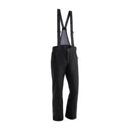 Maier Sports Skibroek Anton light Ongewatteerd en waterdicht, voor warmere dagen