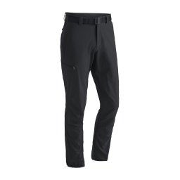 Maier Sports Functionele broek Torid slim Heren wandelbroek, ventilerende outdoorbroek