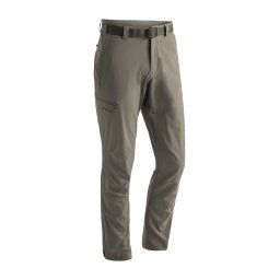 Maier Sports Functionele broek Torid slim Heren wandelbroek, ventilerende outdoorbroek