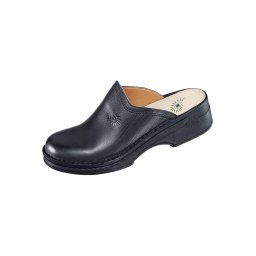 Helix Clogs