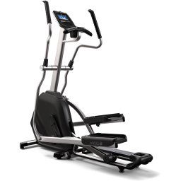 Horizon Fitness Ellipstrainer Andes 7i Viewfit