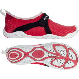 Ballop Waterschoenen Aqua Fit Typhoon red