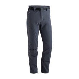 Maier Sports Functionele broek Oberjoch Therm Winter-outdoorbroek, gewatteerd en elastisch
