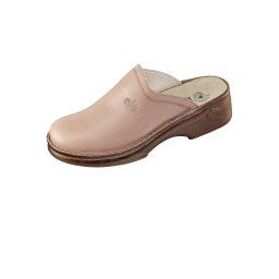 Helix Clogs
