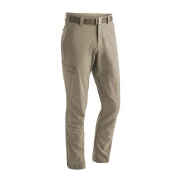 Maier Sports Functionele broek Torid slim Heren wandelbroek, ventilerende outdoorbroek