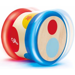 Hape Speelgoed-muziekinstrument Baby-trommel