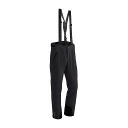 Maier Sports Skibroek Copper slim Sportief belijnd en waterdicht