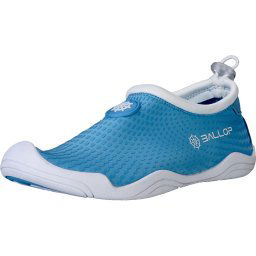 Ballop Waterschoenen Aqua Fit Voyager turquoise
