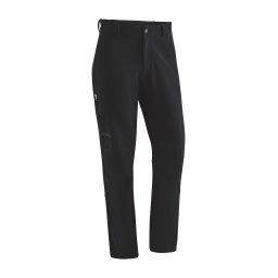 Maier Sports Functionele broek Herrmann Warme outdoorbroek, robuust, zeer elastisch