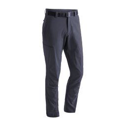 Maier Sports Functionele broek Torid slim Heren wandelbroek, ventilerende outdoorbroek