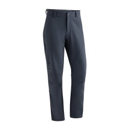 Maier Sports Functionele broek Herrmann Warme outdoorbroek, robuust, zeer elastisch