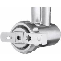WMF Deegspuitmond Profi Plus Alleen te gebruiken met de WMF Profi Plus vleesmolen