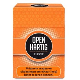 Openhartig - Classic