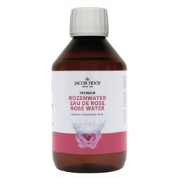 Jacob Hooy Rozenwater