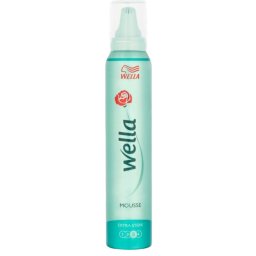 Wella Mousse Extra Sterk