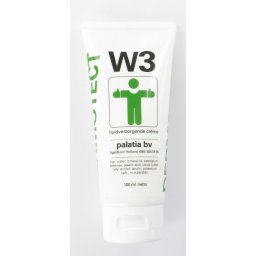 Dermotect W3 Creme 100gr