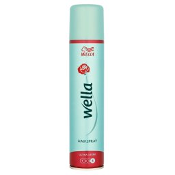 Wella Haarspray Ultra Sterk