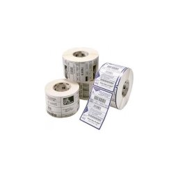 Zebra Direct 1000D etiket 51x32mm 10 rollen