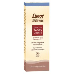 Luvos Dagcrème Anti-Age